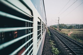 Τρίκαλα: Τί αλλάζει στον σιδηρόδρομο με την ηλεκτροκίνηση Παλαιοφάρσαλος - Καλαμπάκα